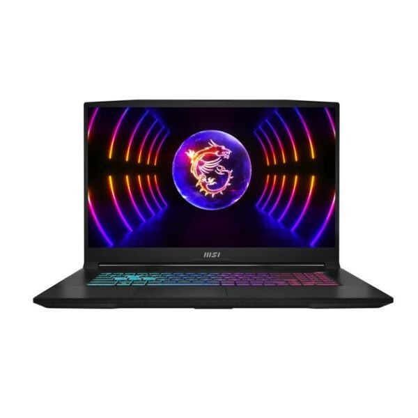 MSI Katana 17 - Puissant Ordinateur Portable Gaming – Image 3