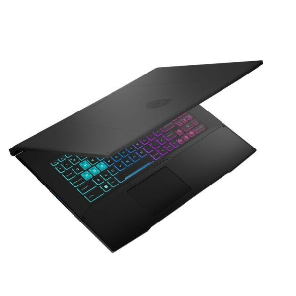 MSI Katana 17 - Puissant Ordinateur Portable Gaming – Image 10