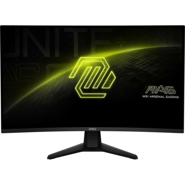 MSI MAG 32C6X écran PC 31.5" Full HD 1080p – Image 2