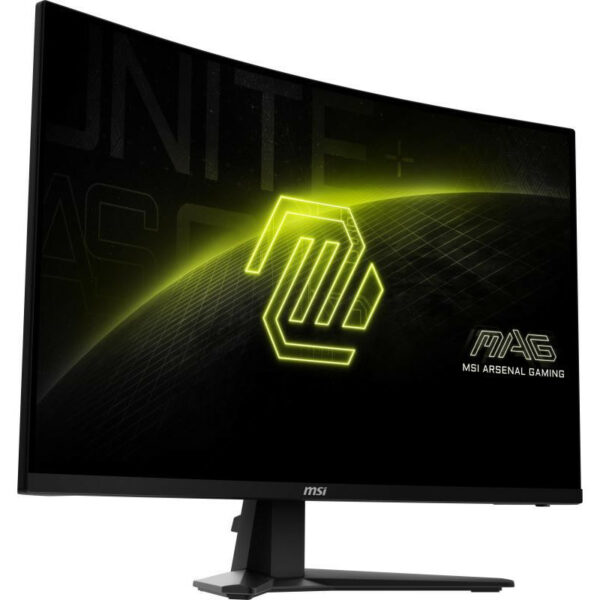 MSI MAG 32C6X écran PC 31.5" Full HD 1080p – Image 12