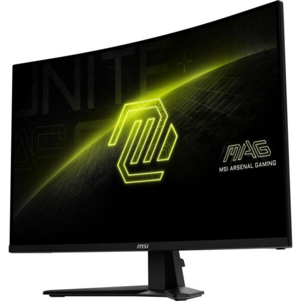 MSI MAG 32C6X écran PC 31.5" Full HD 1080p – Image 13