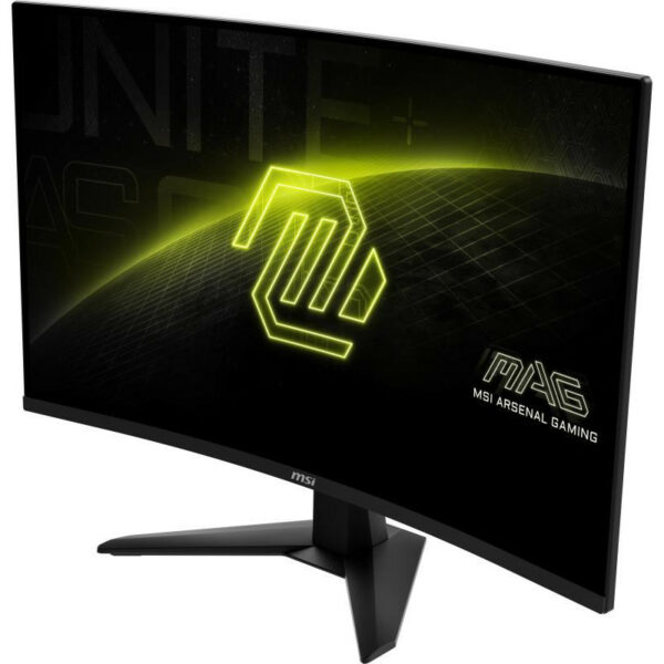 MSI MAG 32C6X écran PC 31.5" Full HD 1080p – Image 15