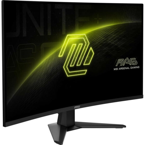 MSI MAG 32C6X écran PC 31.5" Full HD 1080p – Image 8