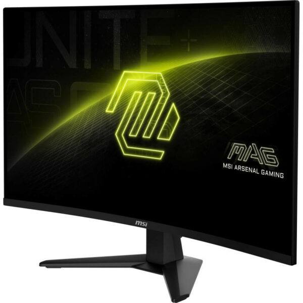 MSI MAG 32C6X écran PC 31.5" Full HD 1080p – Image 9
