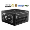 MSI MAG A1250GL - 1250W PCIE5 Noir