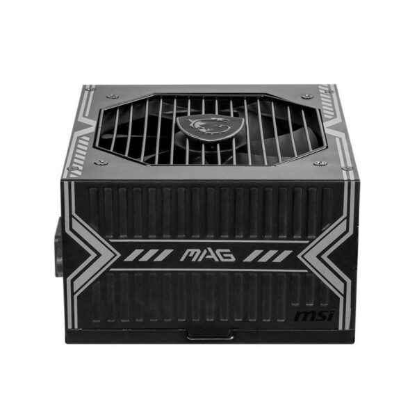 MSI MAG A550BN - 550 W ATX Noir – Image 3