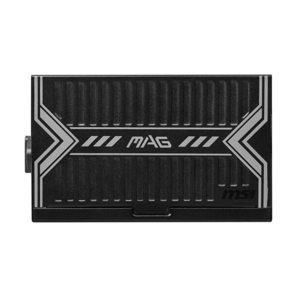 MSI MAG A550BN - 550 W ATX Noir