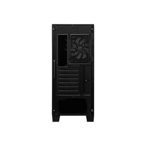 MSI MAG FORGE 120A Airflow Mid Tower Noir – Image 5
