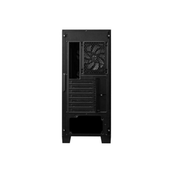 Boîtier PC MSI MAG FORGE 320R Airflow Noir – Image 5