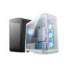 MSI MAG PANO M100R Micro Tower Noir – Image 2