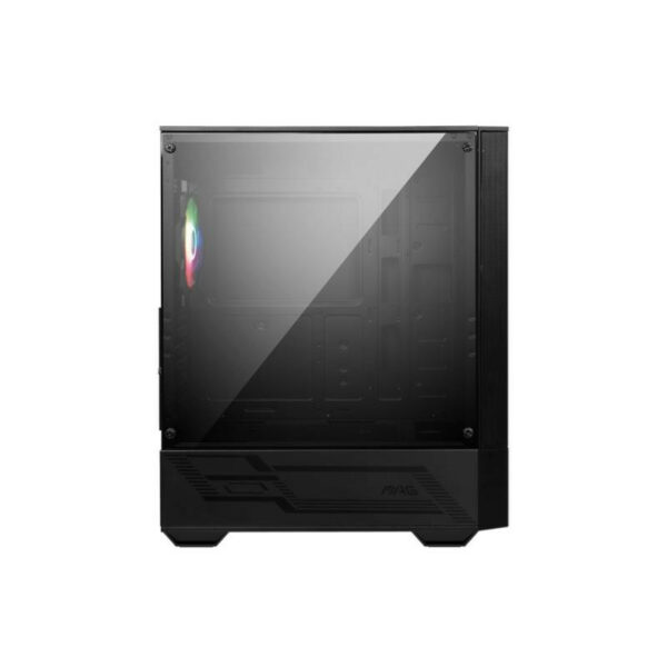 MSI MAG Forge 110R Noir Mid Tower – Image 3