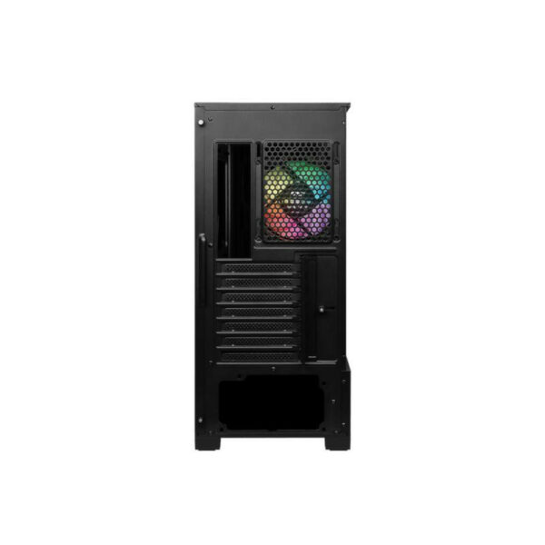 MSI MAG Forge 110R Noir Mid Tower – Image 5
