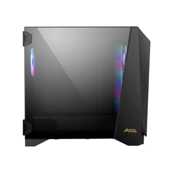 MSI MEG PROSPECT 700R Midi Tower Noir – Image 2