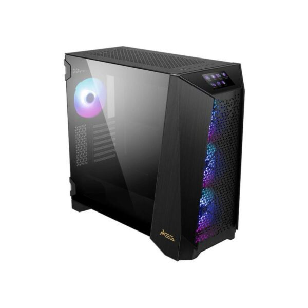 MSI MEG PROSPECT 700R Midi Tower Noir – Image 4
