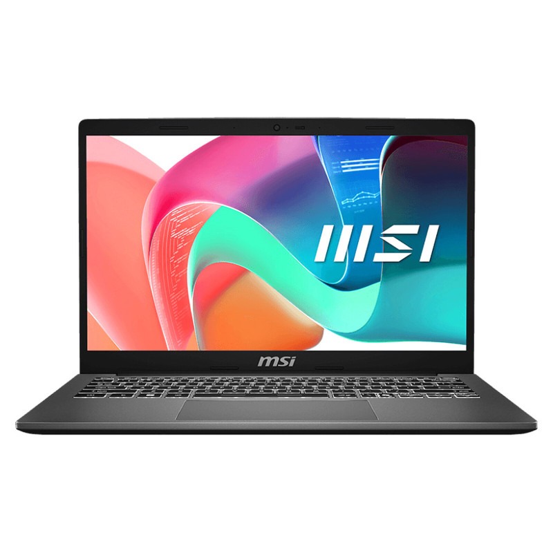 MSI Modern 13 - Laptop 13.3" 1080p Gris