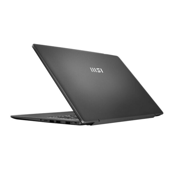 MSI Modern 14 - Ultrabook 14" performant – Image 3
