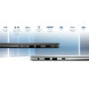 MSI Modern 14 - Ultrabook 14" performant – Image 4