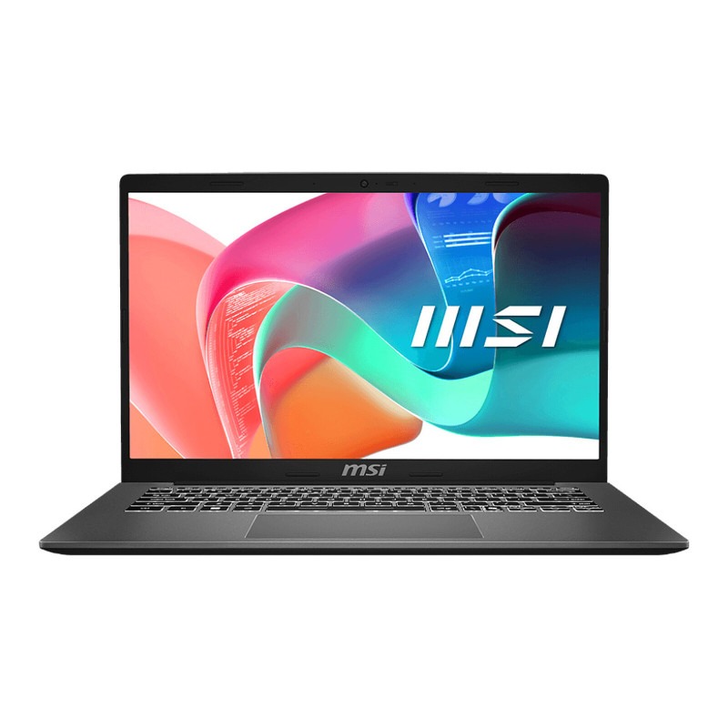 MSI Modern 14 - Ultrabook 14" performant