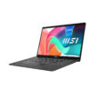 MSI Modern 15 Ultraportable Gris 15.6"