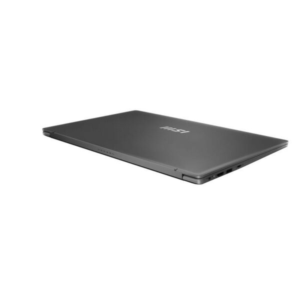 MSI Modern 15 Ultraportable Gris 15.6" – Image 13
