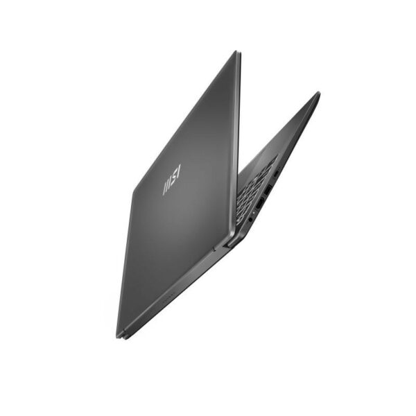 MSI Modern 15 Ultraportable Gris 15.6" – Image 15