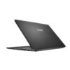 MSI Modern 15 Ultraportable Gris 15.6" – Image 4