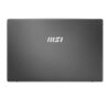 MSI Modern 15 Ultraportable Gris 15.6" – Image 5