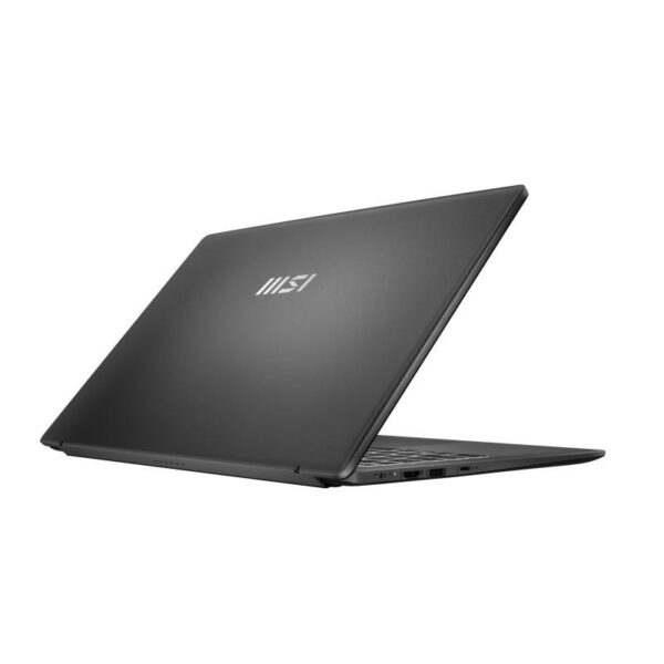 MSI Modern 15 Ultraportable Gris 15.6" – Image 6
