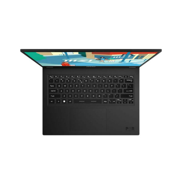 MSI Modern 14 H - Portable Écologique et Performant – Image 11