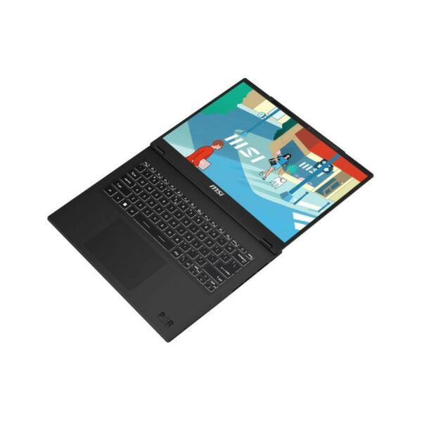 MSI Modern 14 H - Portable Écologique et Performant – Image 14