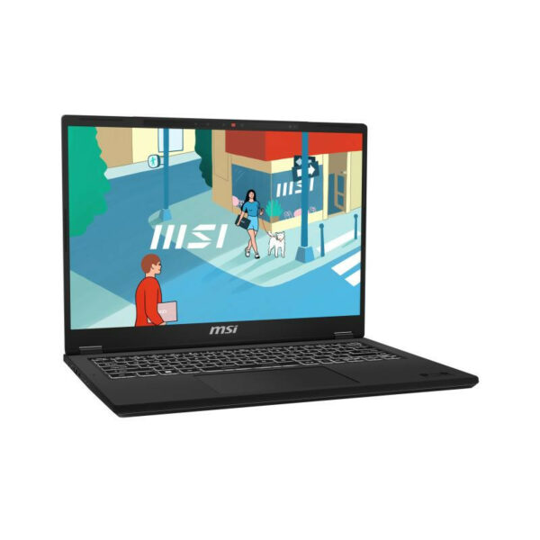 MSI Modern 14 H - Portable Écologique et Performant – Image 15