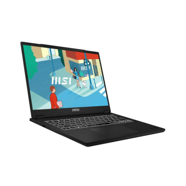 MSI Modern 14 H - Portable Écologique et Performant – Image 3