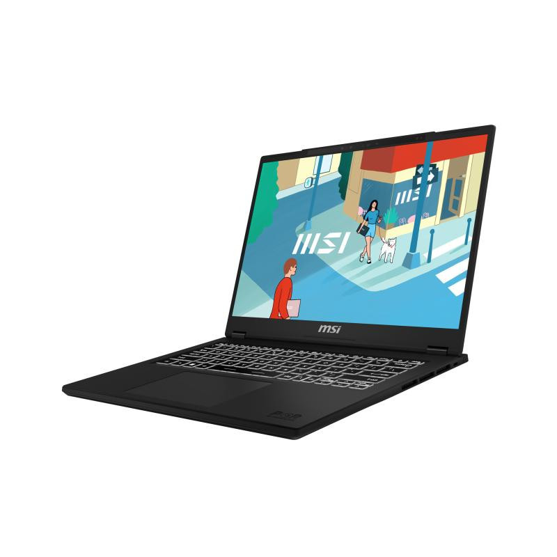MSI Modern 14 H - Portable Écologique et Performant
