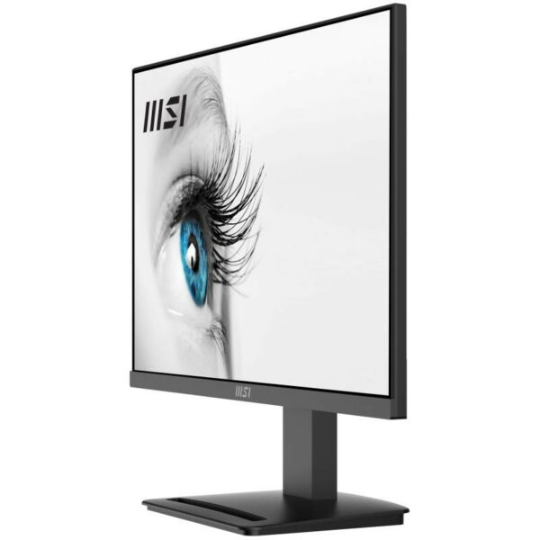 MSI Pro MP2412 Écran Plat 23.8" Full HD Noir – Image 11