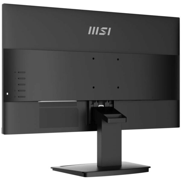 MSI Pro MP2412 Écran Plat 23.8" Full HD Noir – Image 12