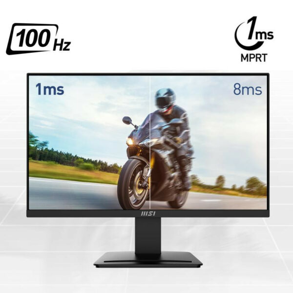 MSI Pro MP2412 Écran Plat 23.8" Full HD Noir – Image 16