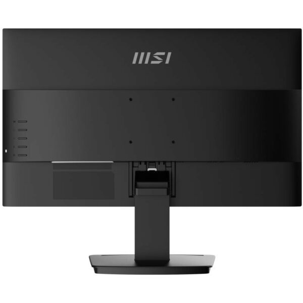 MSI Pro MP2412 Écran Plat 23.8" Full HD Noir – Image 4