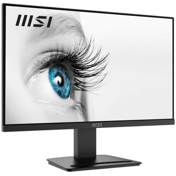 MSI Pro MP2412 Écran Plat 23.8" Full HD Noir – Image 6