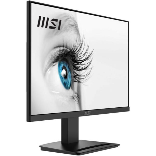 MSI Pro MP2412 Écran Plat 23.8" Full HD Noir – Image 7