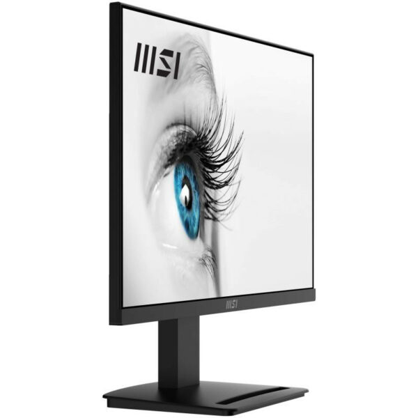 MSI Pro MP2412 Écran Plat 23.8" Full HD Noir – Image 8