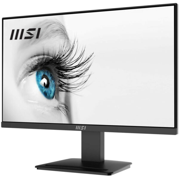 MSI Pro MP2412 Écran Plat 23.8" Full HD Noir – Image 9