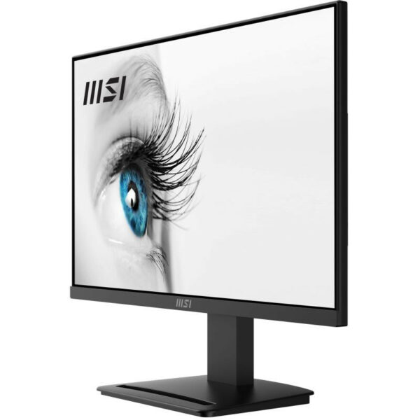 MSI Pro MP2412 Écran Plat 23.8" Full HD Noir – Image 10
