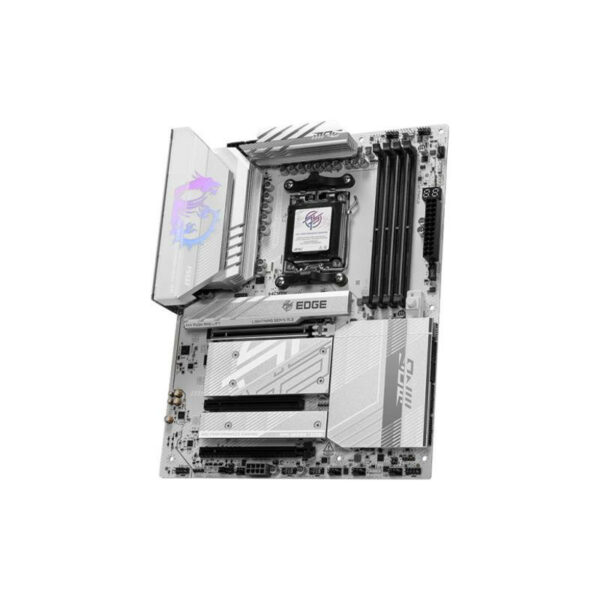 MSI MPG B850 EDGE TI WIFI - Carte Mère Gaming – Image 3