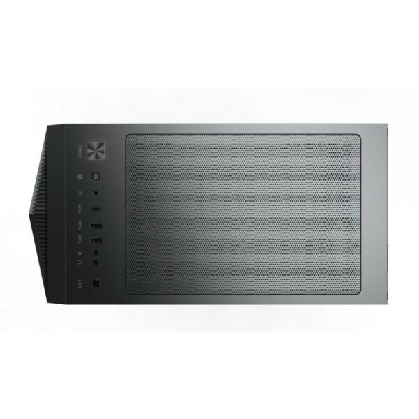 MSI MPG GUNGNIR 110R Midi Tower Noir – Image 11
