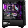 MSI MPG GUNGNIR 110R Midi Tower Noir – Image 12