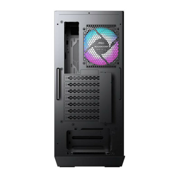 MSI MPG GUNGNIR 110R Midi Tower Noir – Image 14