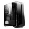 MSI MPG GUNGNIR 110R Midi Tower Noir – Image 3