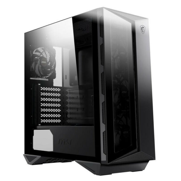 MSI MPG GUNGNIR 110R Midi Tower Noir – Image 3