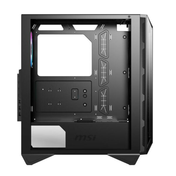 MSI MPG GUNGNIR 110R Midi Tower Noir – Image 4