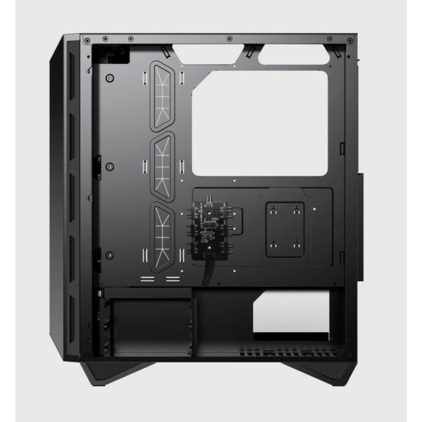 MSI MPG GUNGNIR 110R Midi Tower Noir – Image 5